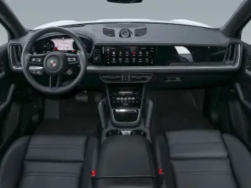 PORSCHE Cayenne E-Hybrid InnoDrive Head-Up soft close  Bose