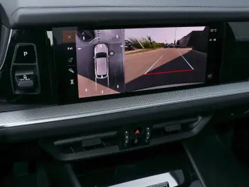 PORSCHE Cayenne E-Hybrid InnoDrive Head-Up soft close  Bose
