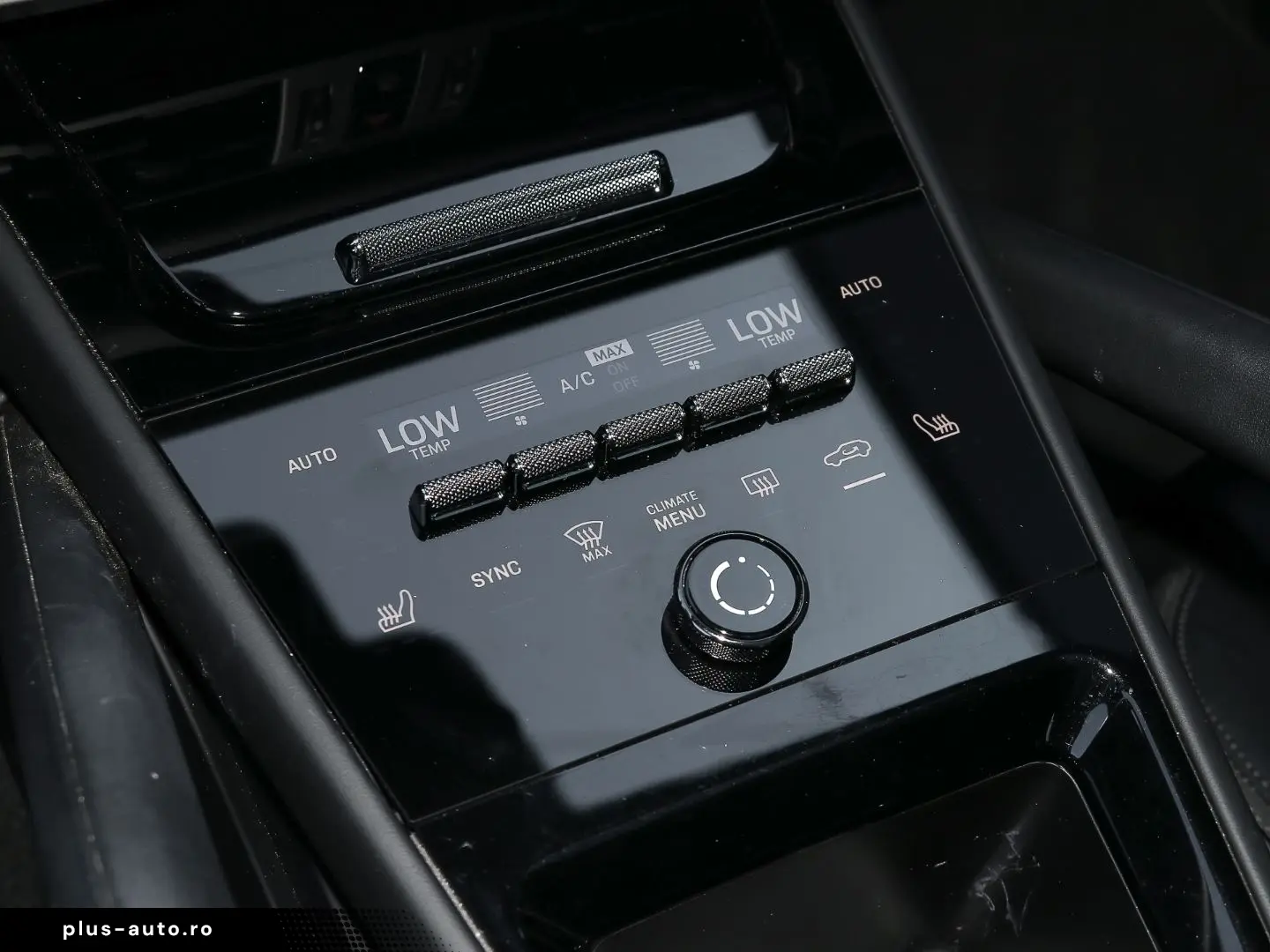 PORSCHE Cayenne E-Hybrid InnoDrive Head-Up soft close  Bose