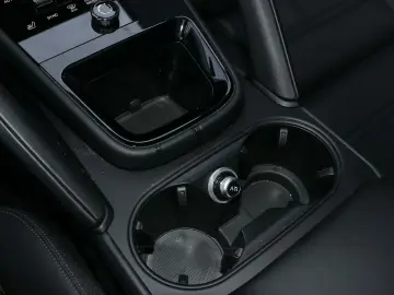 PORSCHE Cayenne E-Hybrid InnoDrive Head-Up soft close  Bose