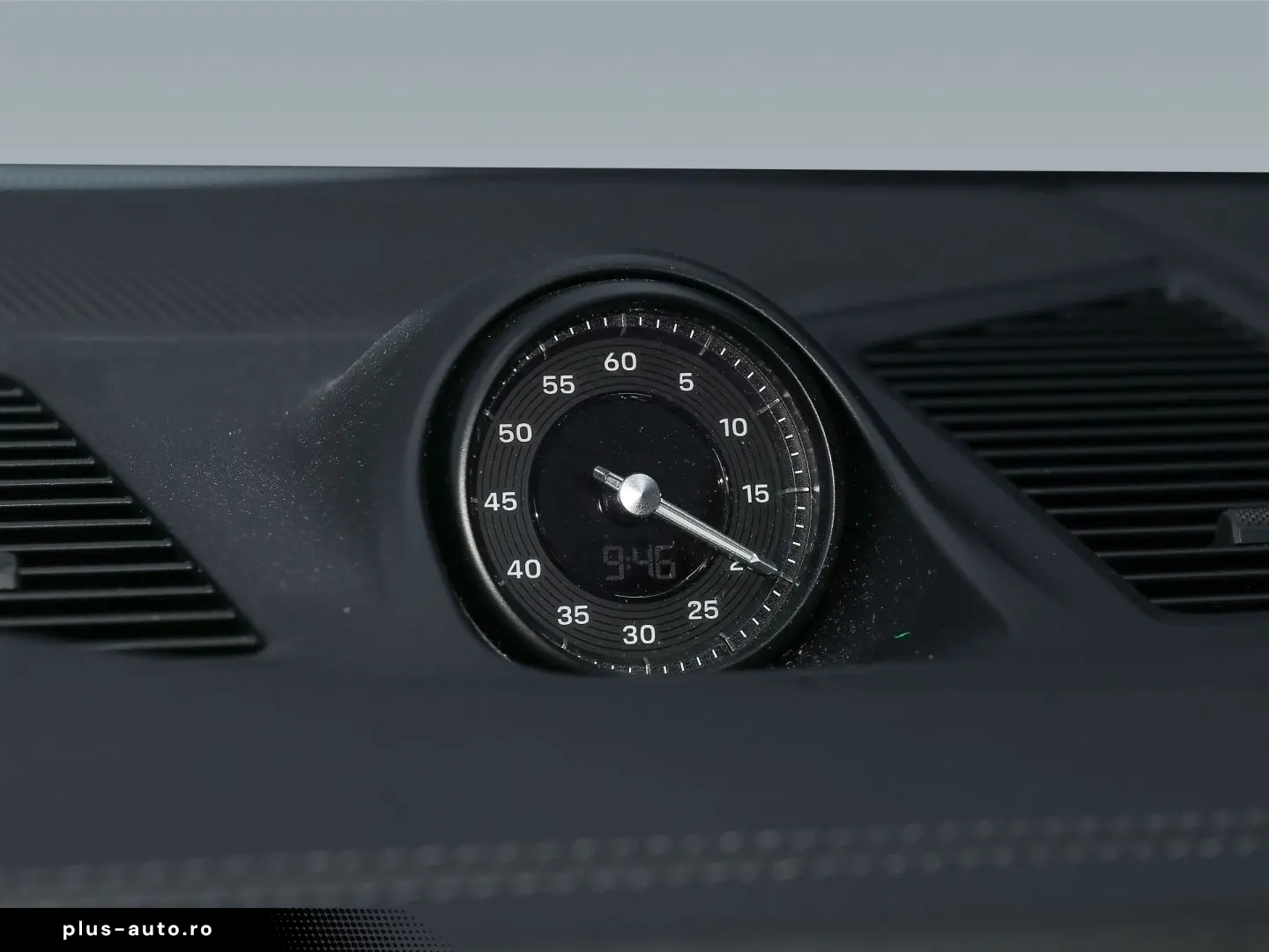 PORSCHE Cayenne E-Hybrid InnoDrive Head-Up soft close  Bose