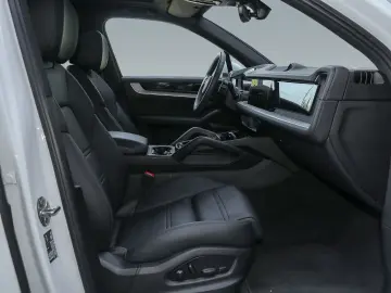 PORSCHE Cayenne E-Hybrid InnoDrive Head-Up soft close  Bose