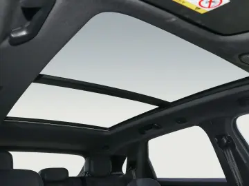 PORSCHE Cayenne E-Hybrid InnoDrive Head-Up soft close  Bose