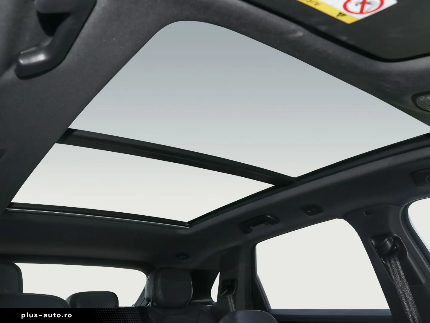 PORSCHE Cayenne E-Hybrid InnoDrive Head-Up soft close  Bose
