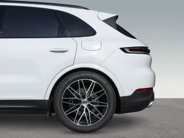 PORSCHE Cayenne E-Hybrid InnoDrive Head-Up soft close  Bose