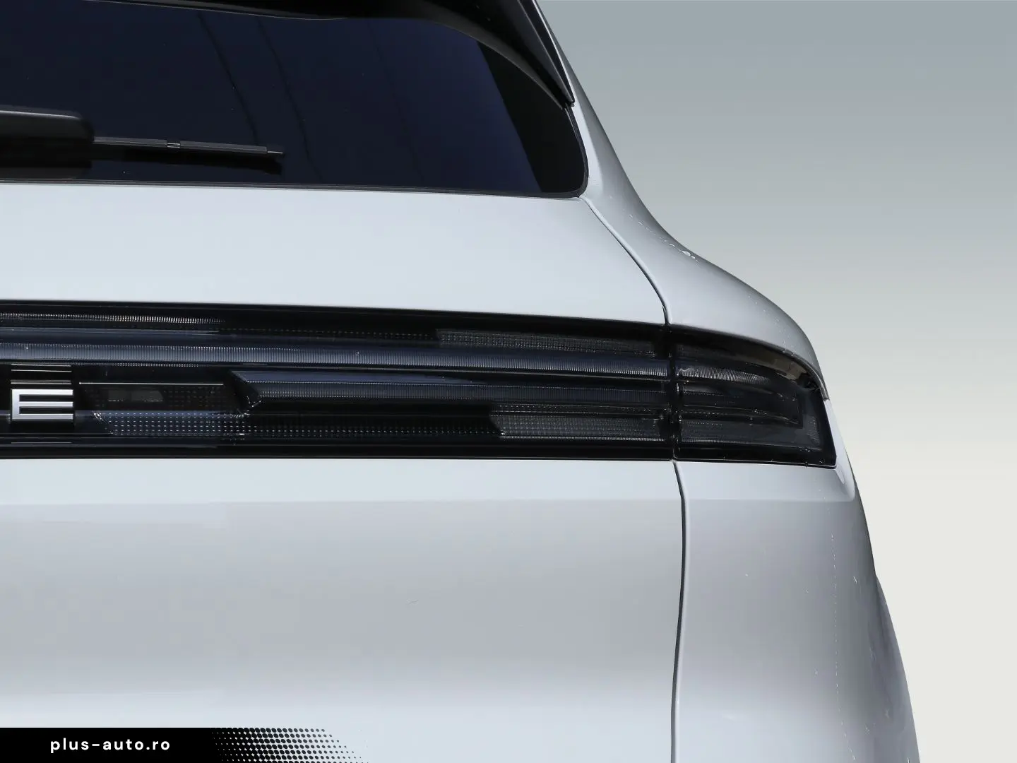 PORSCHE Cayenne E-Hybrid InnoDrive Sportabgas HUD BOSE