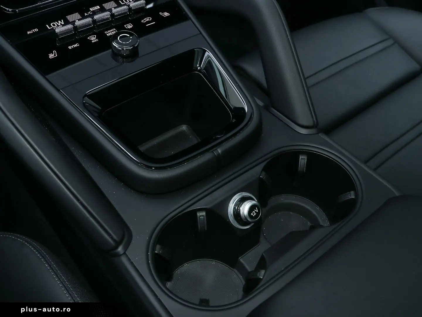 PORSCHE Cayenne E-Hybrid InnoDrive Sportabgas HUD BOSE