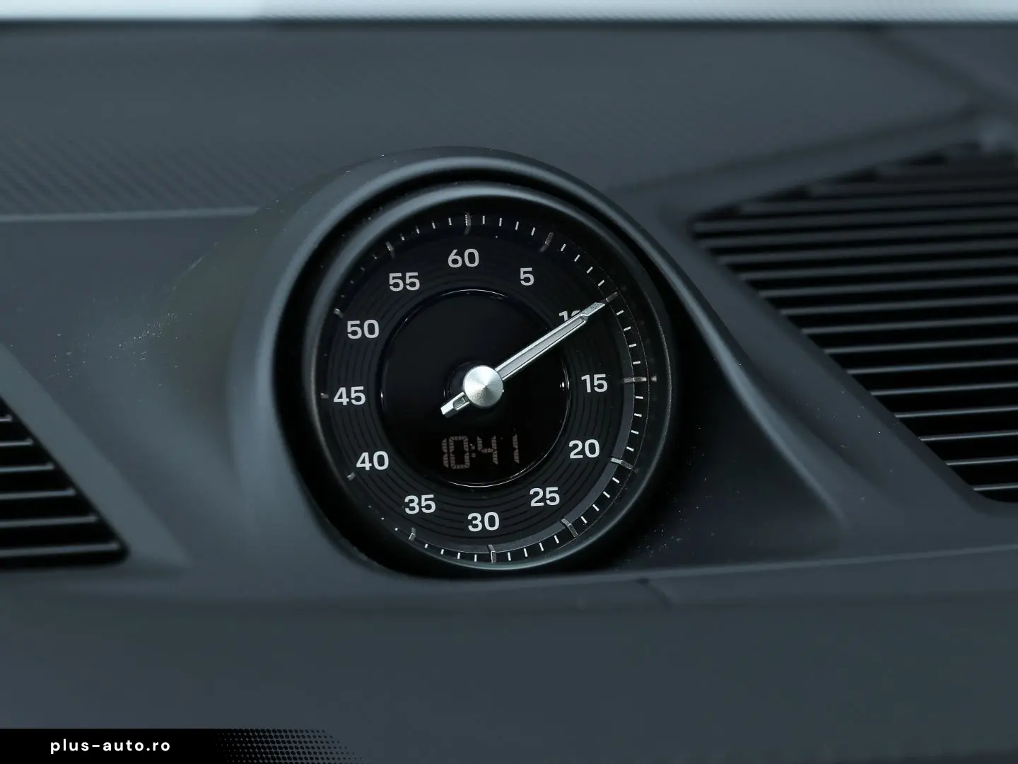 PORSCHE Cayenne E-Hybrid InnoDrive Sportabgas HUD BOSE