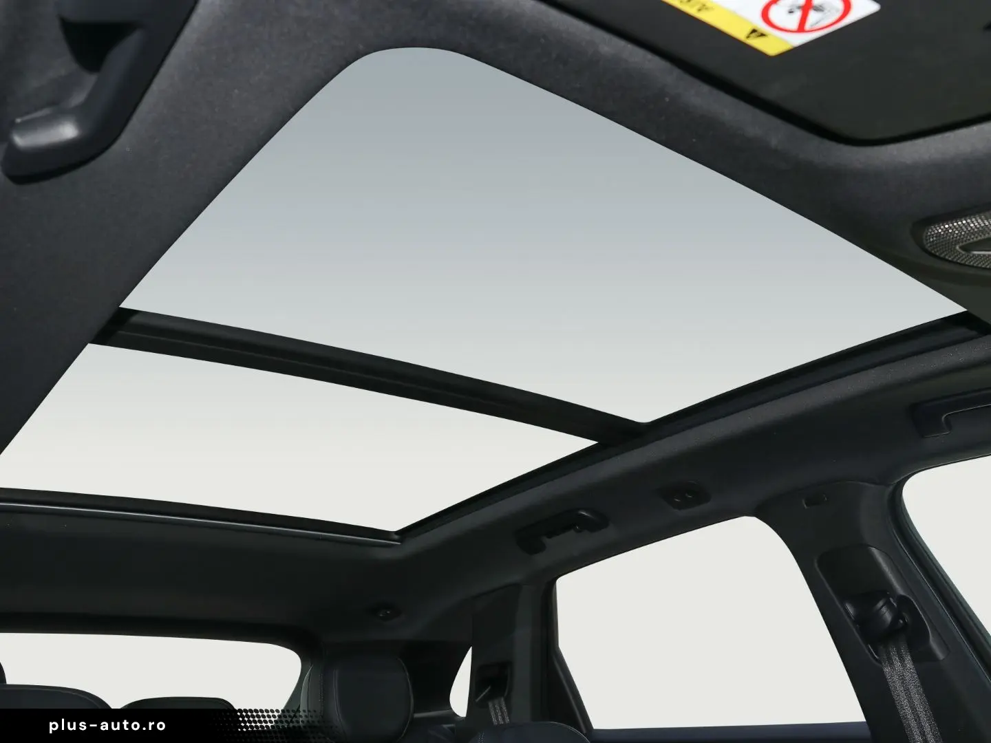 PORSCHE Cayenne E-Hybrid InnoDrive Sportabgas HUD BOSE