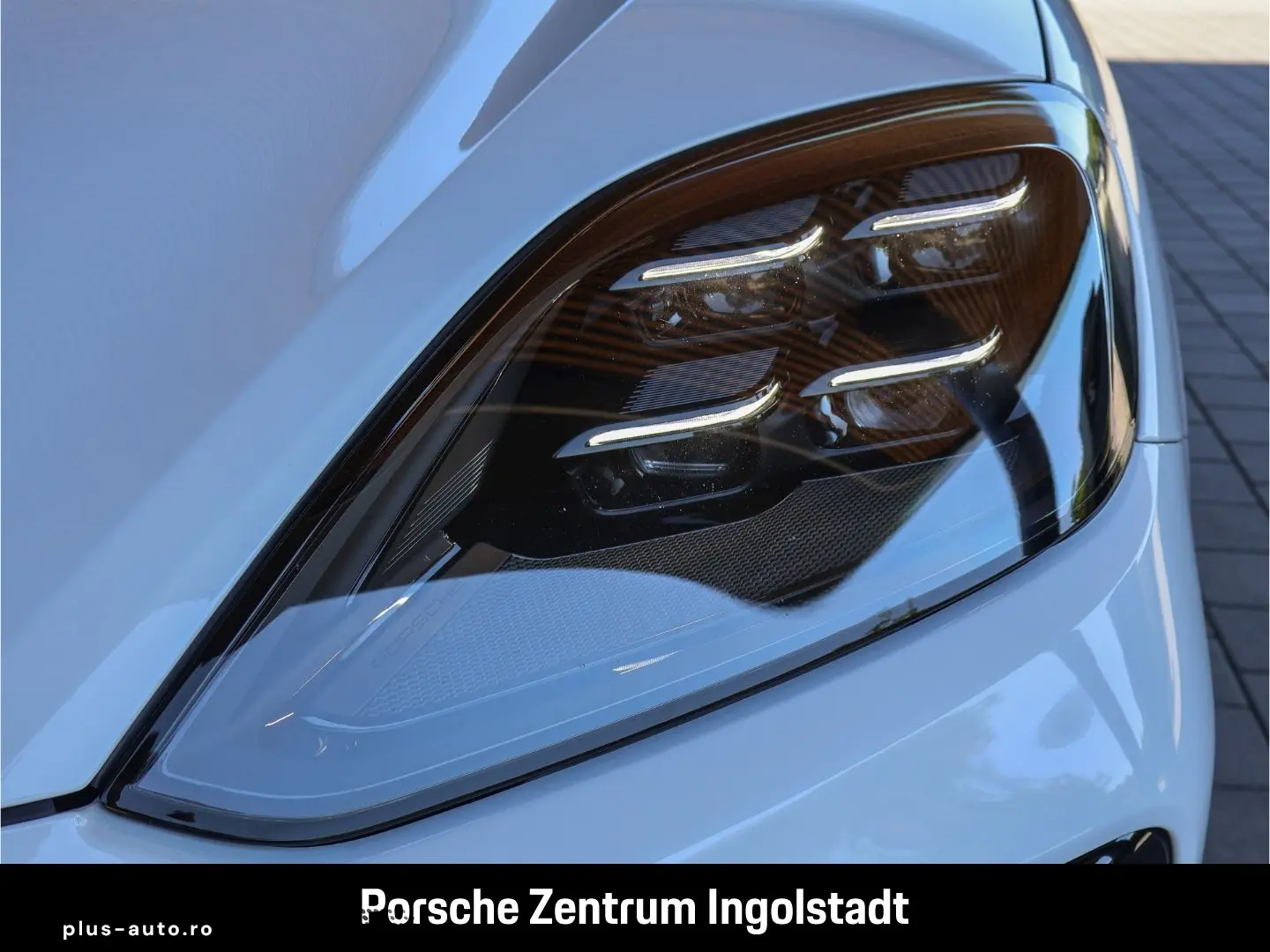 PORSCHE Cayenne S E-Hybrid Coupe