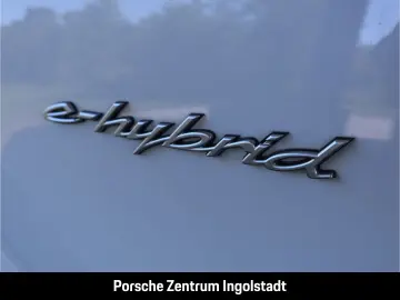 PORSCHE Cayenne S E-Hybrid Coupe