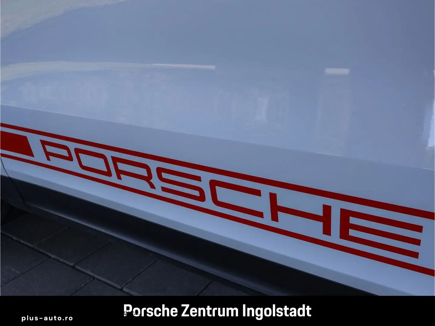 PORSCHE Cayenne S E-Hybrid Coupe
