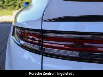 PORSCHE Cayenne S E-Hybrid Coupe