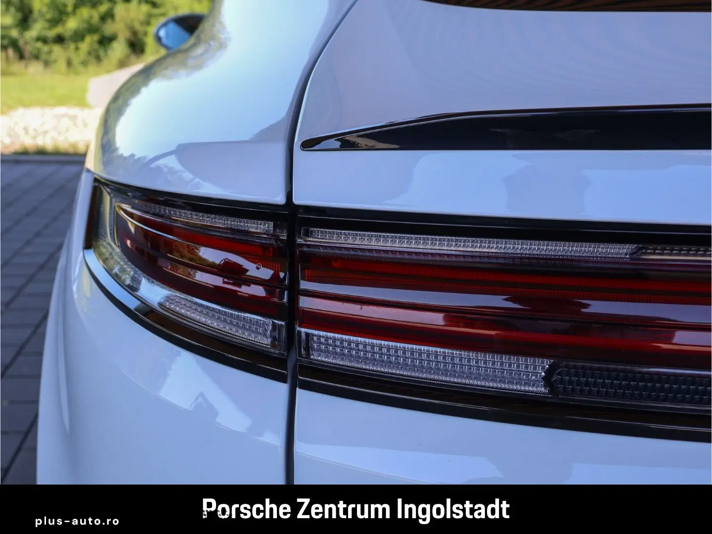 PORSCHE Cayenne S E-Hybrid Coupe