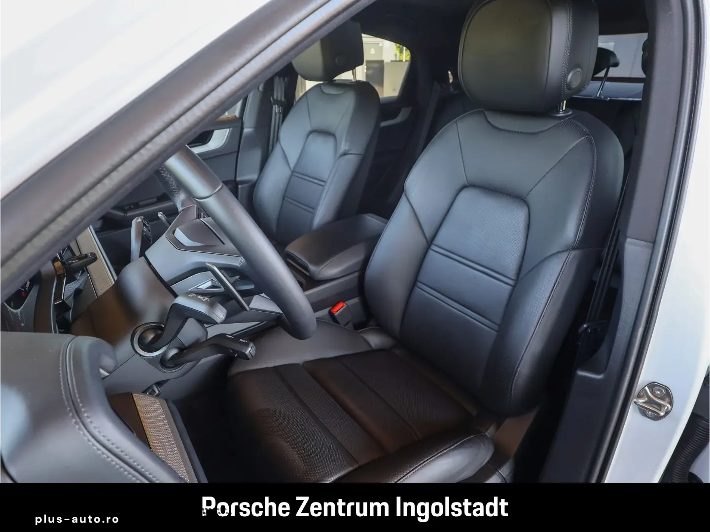 PORSCHE Cayenne S E-Hybrid Coupe