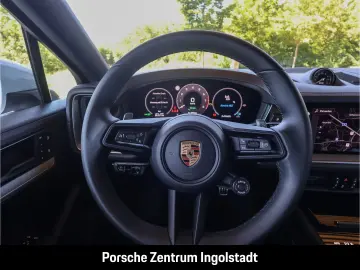 PORSCHE Cayenne S E-Hybrid Coupe