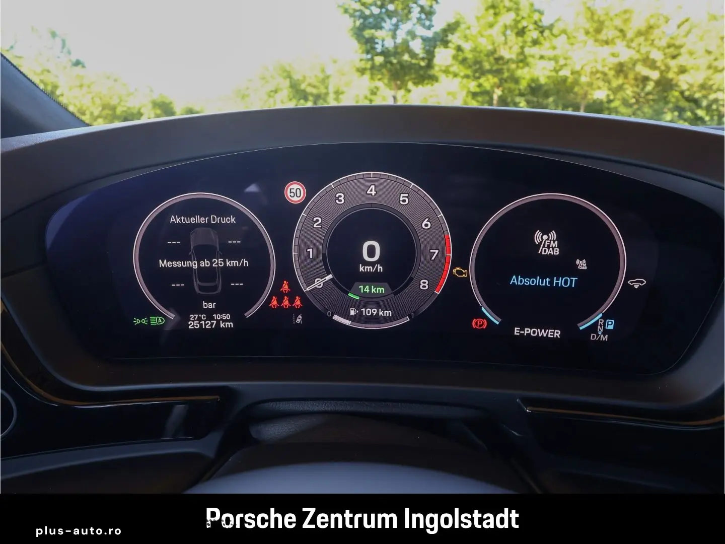 PORSCHE Cayenne S E-Hybrid Coupe
