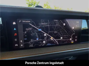 PORSCHE Cayenne S E-Hybrid Coupe