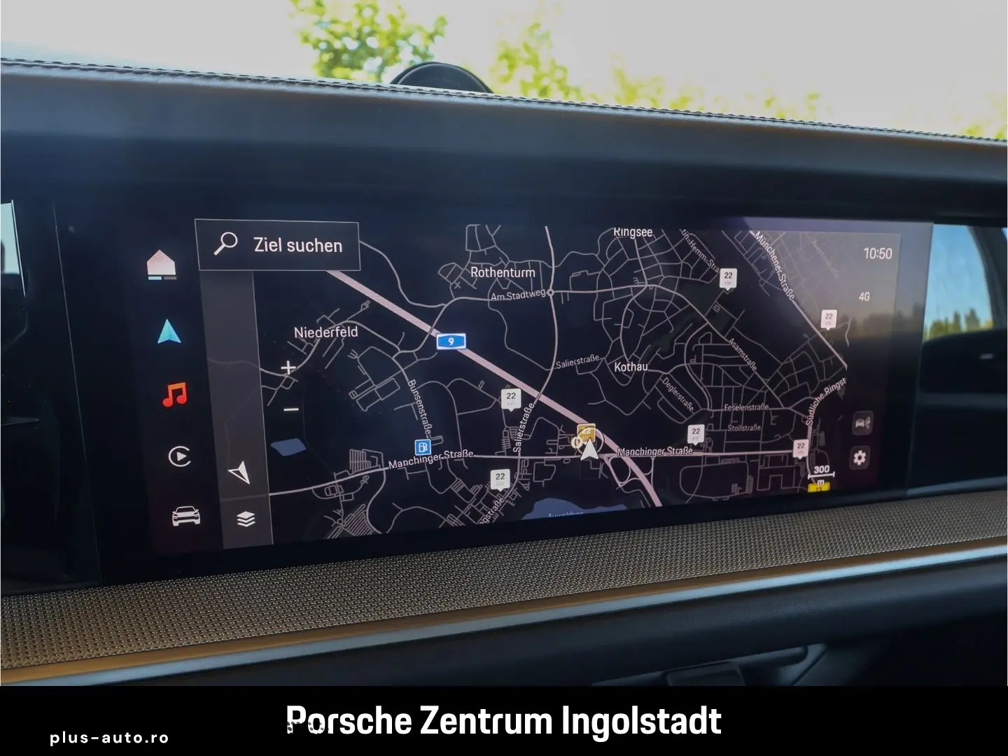 PORSCHE Cayenne S E-Hybrid Coupe