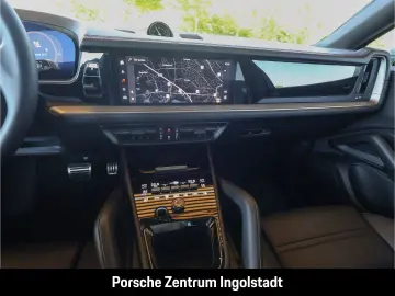 PORSCHE Cayenne S E-Hybrid Coupe