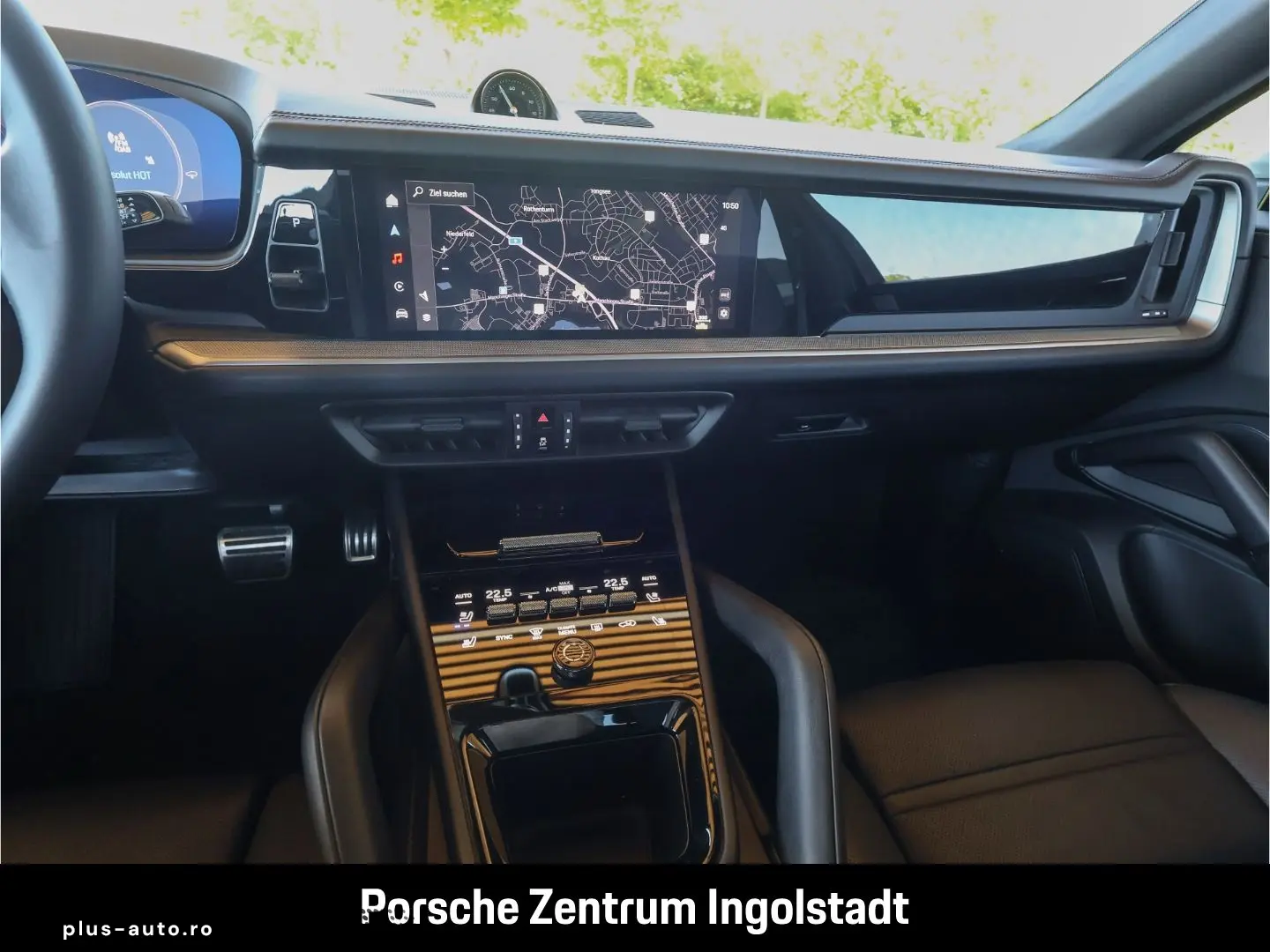 PORSCHE Cayenne S E-Hybrid Coupe