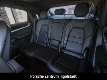 PORSCHE Cayenne S E-Hybrid Coupe