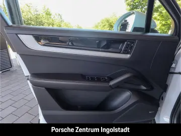 PORSCHE Cayenne S E-Hybrid Coupe
