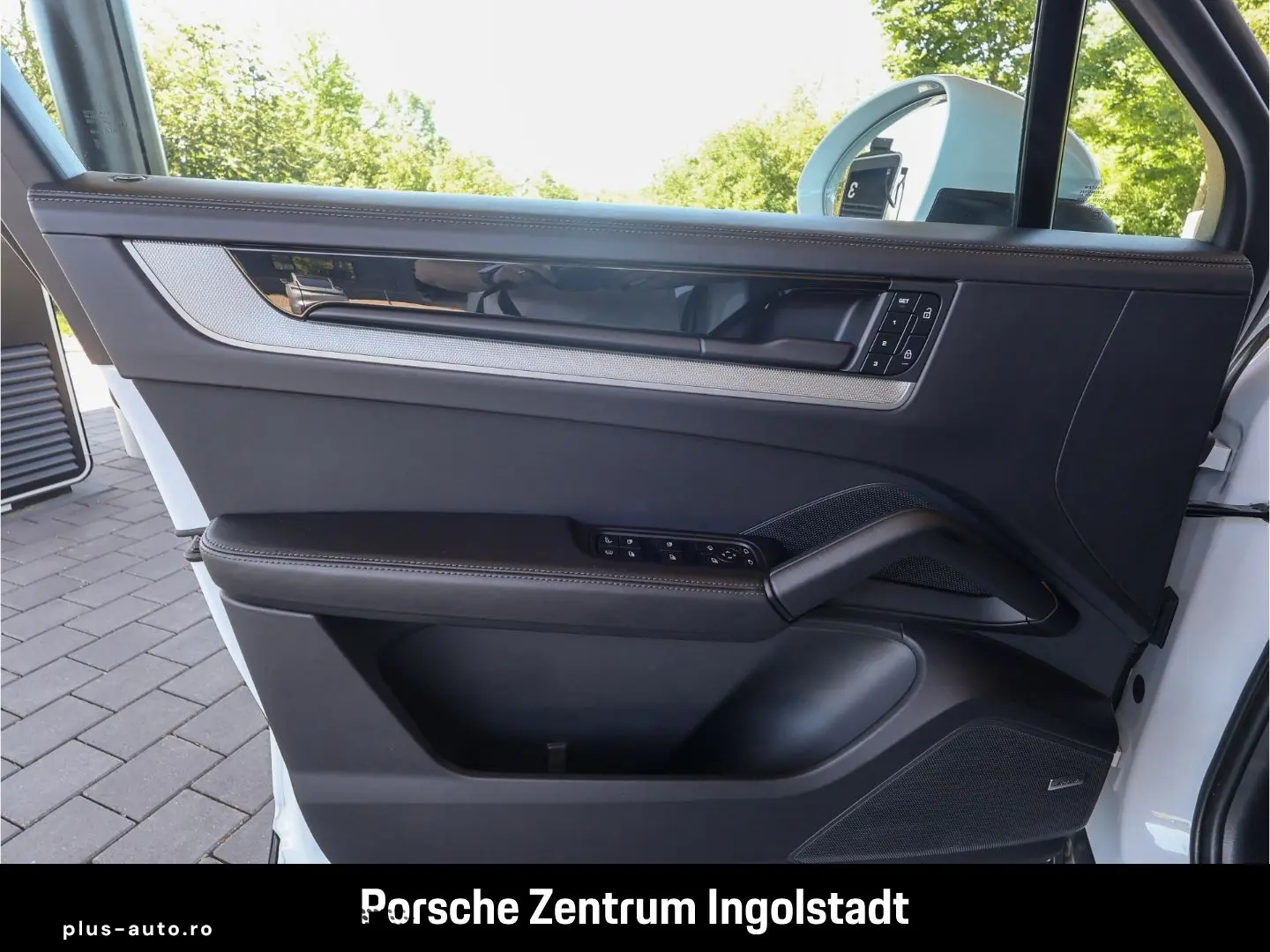 PORSCHE Cayenne S E-Hybrid Coupe