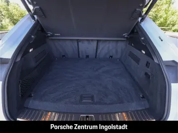 PORSCHE Cayenne S E-Hybrid Coupe