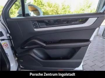 PORSCHE Cayenne S E-Hybrid Coupe