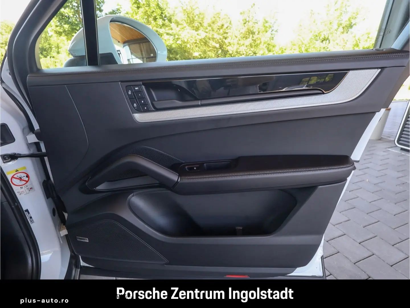 PORSCHE Cayenne S E-Hybrid Coupe