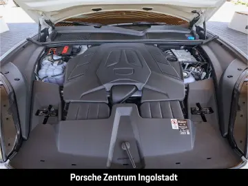 PORSCHE Cayenne S E-Hybrid Coupe
