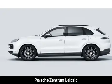 PORSCHE Cayenne E-Hybrid Massage HD-Matrix Luft Inno HUD