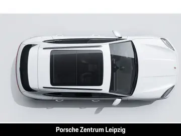 PORSCHE Cayenne E-Hybrid Massage HD-Matrix Luft Inno HUD