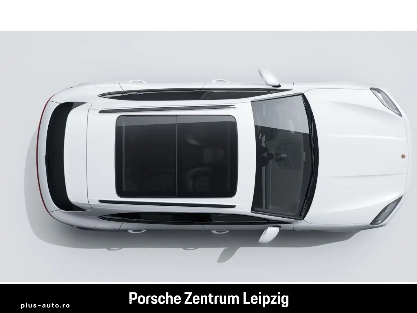 PORSCHE Cayenne E-Hybrid Massage HD-Matrix Luft Inno HUD