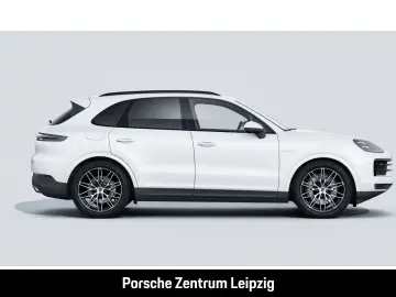 PORSCHE Cayenne E-Hybrid Massage HD-Matrix Luft Inno HUD