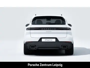 PORSCHE Cayenne E-Hybrid Massage HD-Matrix Luft Inno HUD