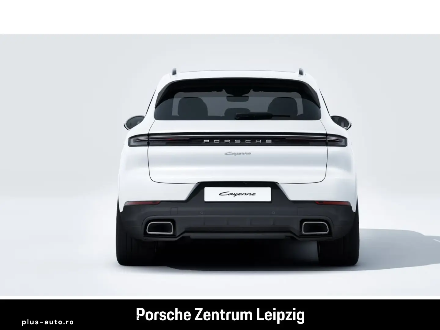 PORSCHE Cayenne E-Hybrid Massage HD-Matrix Luft Inno HUD