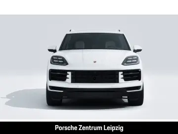 PORSCHE Cayenne E-Hybrid Massage HD-Matrix Luft Inno HUD