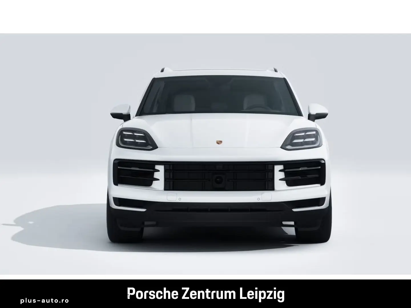 PORSCHE Cayenne E-Hybrid Massage HD-Matrix Luft Inno HUD