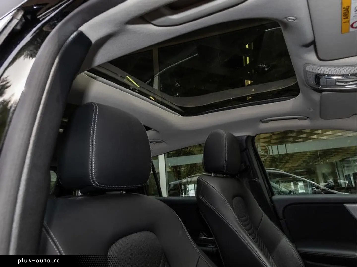 MERCEDES-BENZ GLA 250e