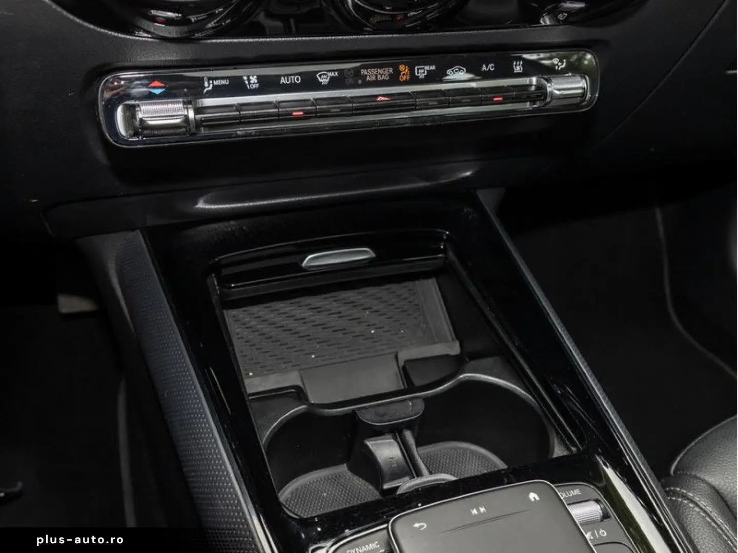 MERCEDES-BENZ GLA 250e