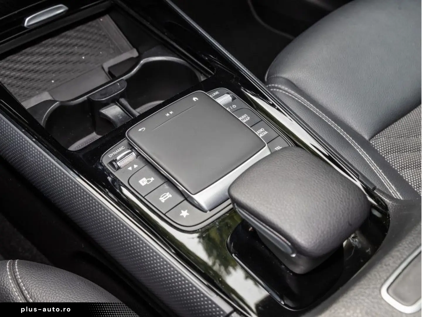 MERCEDES-BENZ GLA 250e
