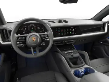 PORSCHE CAYENNE S E-HYBRID INNO HEAD-UP MATRIX PANO 22