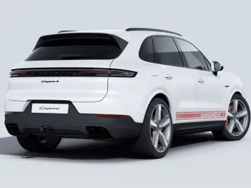 PORSCHE CAYENNE S E-HYBRID INNO HEAD-UP MATRIX PANO 22