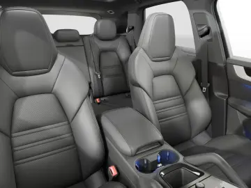 PORSCHE CAYENNE S E-HYBRID INNO HEAD-UP MATRIX PANO 22