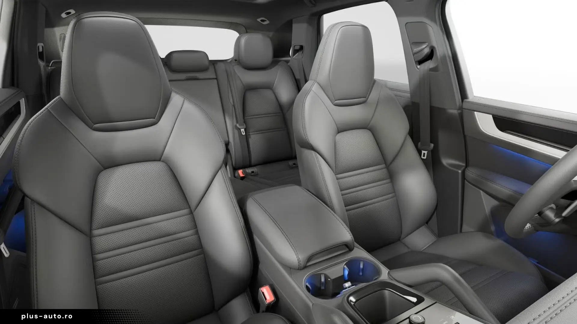 PORSCHE CAYENNE S E-HYBRID INNO HEAD-UP MATRIX PANO 22