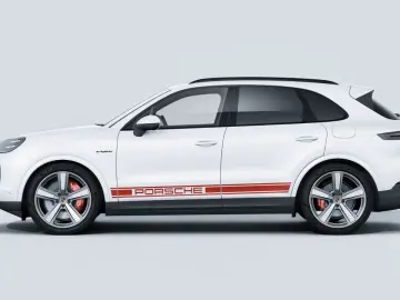 PORSCHE CAYENNE S E-HYBRID INNO HEAD-UP MATRIX PANO 22