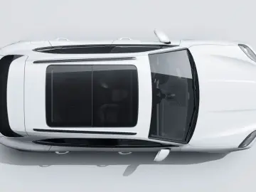 PORSCHE CAYENNE S E-HYBRID INNO HEAD-UP MATRIX PANO 22