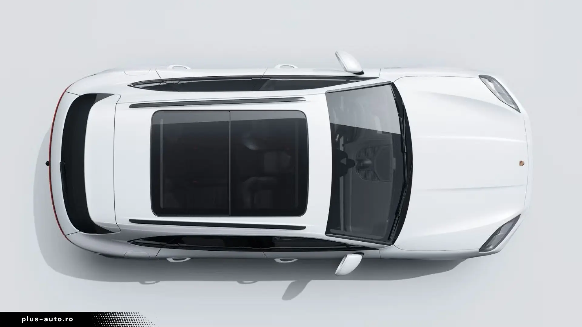 PORSCHE CAYENNE S E-HYBRID INNO HEAD-UP MATRIX PANO 22